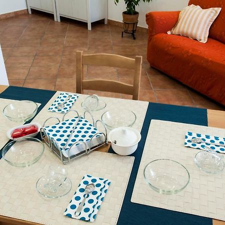 Bed and Breakfast Ninetta Solarino Zewnętrze zdjęcie