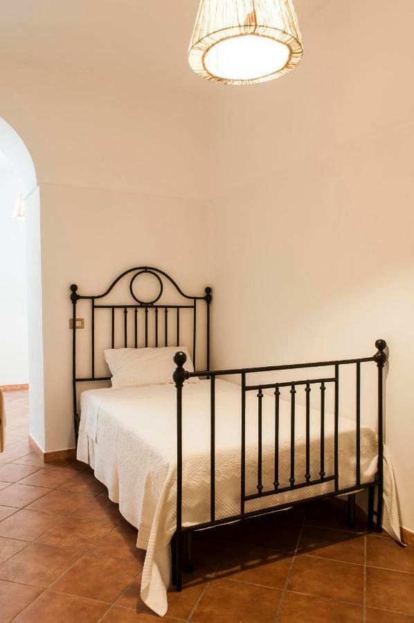 Bed and Breakfast Ninetta Solarino Zewnętrze zdjęcie
