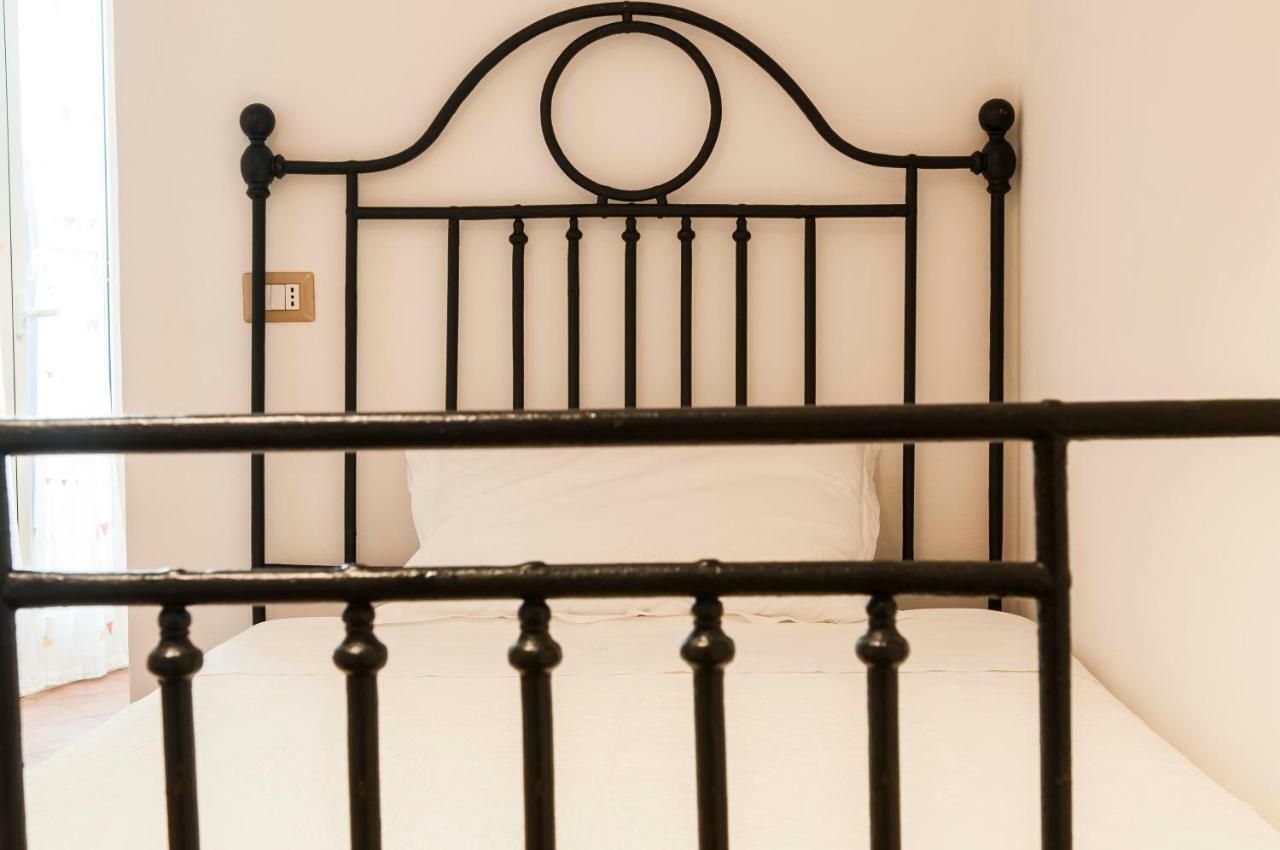 Bed and Breakfast Ninetta Solarino Zewnętrze zdjęcie